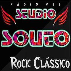 Rádio Studio Souto - Rock Classico logo