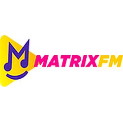 Rádio Matrix FM logo