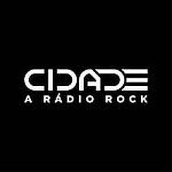 Rádio Cidade FM logo