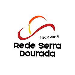 Rede Serra Dourada radio logo