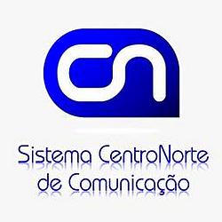Rádio Centro Norte FM logo