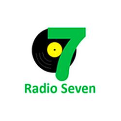 Rádio Seven WEB Brazil logo
