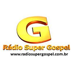 Rádio Super Gospel logo