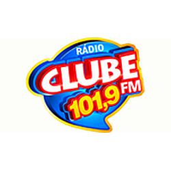 Rádio Clube FM logo