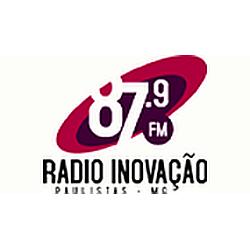 Rádio Inovação FM logo
