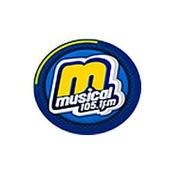 Rádio Musical FM logo