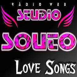 Rádio Studio Souto - Love Songs logo