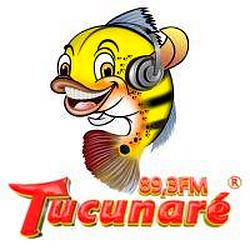 Rádio Tucunare logo