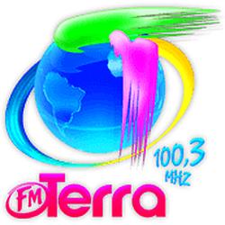 Rádio Terra FM logo