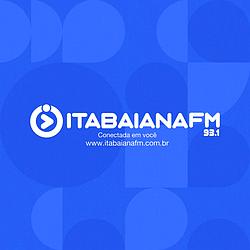 FM Itabaiana logo