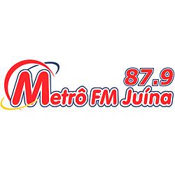 Metro FM logo