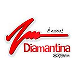 Rádio Diamantina logo