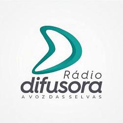 Rádio Difusora Acreana logo