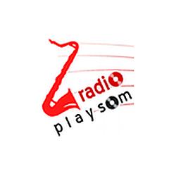 Rádio Web Play Som Brasilia logo