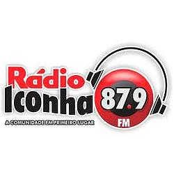 Rádio Iconha logo