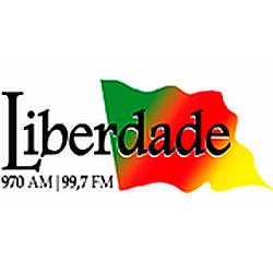 Rádio Liberdade logo
