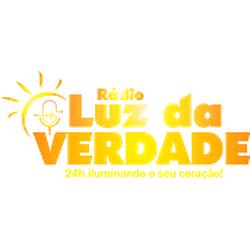 Rádio Luz da Verdade logo