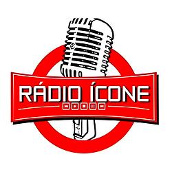 Rádio Ícone logo