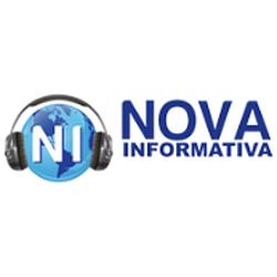 Nova Informativa radio logo