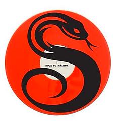 Venenosa Web Rock radio logo