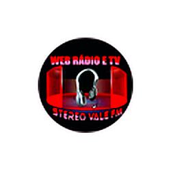 Web Rádio e TV Stereo Vale Fm logo