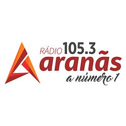 Rádio Aranãs FM logo