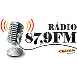 Rádio Pedra Aparada logo