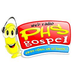 Rádio PHS Gospel logo
