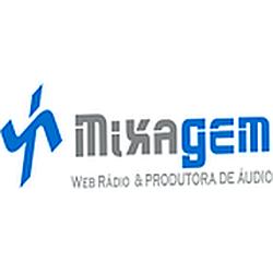 Rádio Mixagem logo