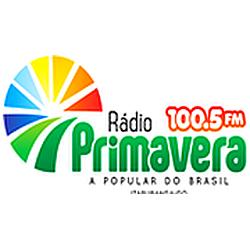Rádio Primavera logo
