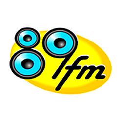 Rádio Carijós FM logo