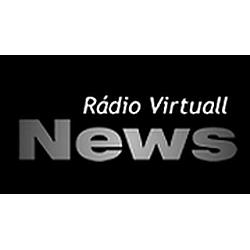 Radio Virtuall News logo