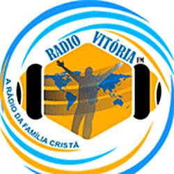 Rádio Vitória FM logo