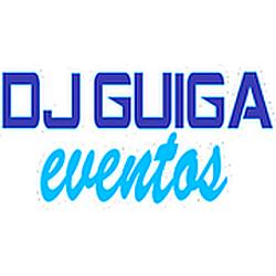 Radio Dj Guiga logo