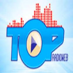 Top Rádio Web logo
