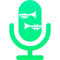 Rádio Trombetas logo