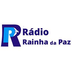 Rádio Rainha da Paz logo