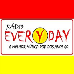 Rádio Everyday logo