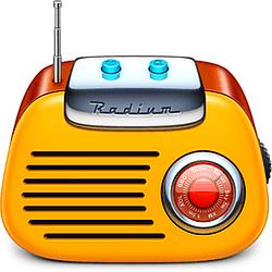 Rádio da Saudade logo