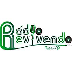 Rádio Revivendo Tupã logo