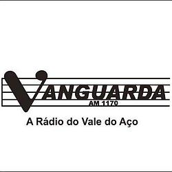 Rádio Vanguarda logo