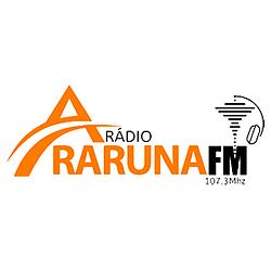 Araruna FM logo