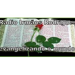 Rádio Irmãos Rodrigues logo