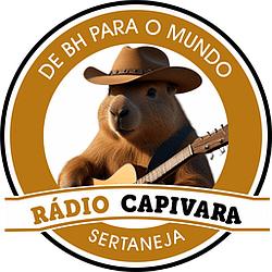 Rádio Capivara Sertaneja logo