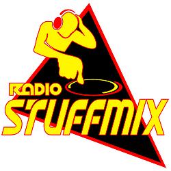 Rádio Stuffmix logo