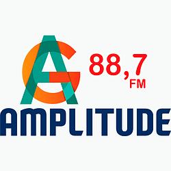 Rádio Amplitude FM logo