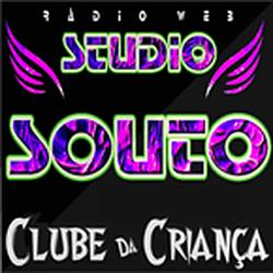 Rádio Studio Souto - Clube da Crianca logo