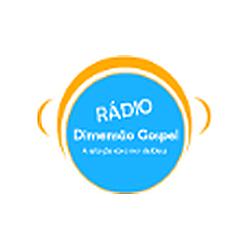 Radio Dimensão Gospel logo