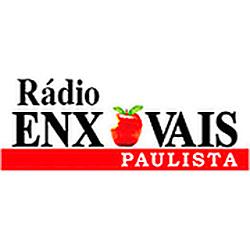 Rádio Enxovais Paulista logo