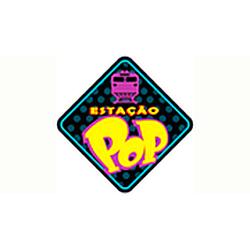 Rádio Estação Pop logo